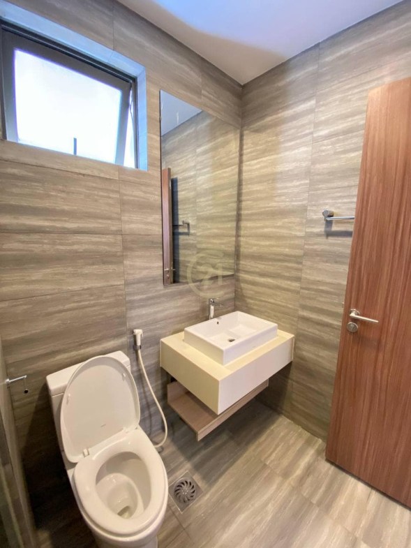 PRECIOUS TWO BEDROOM FOR RENT