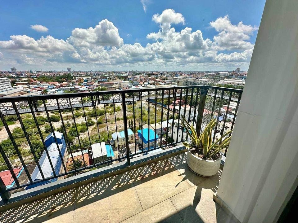 PRECIOUS TWO BEDROOM FOR RENT