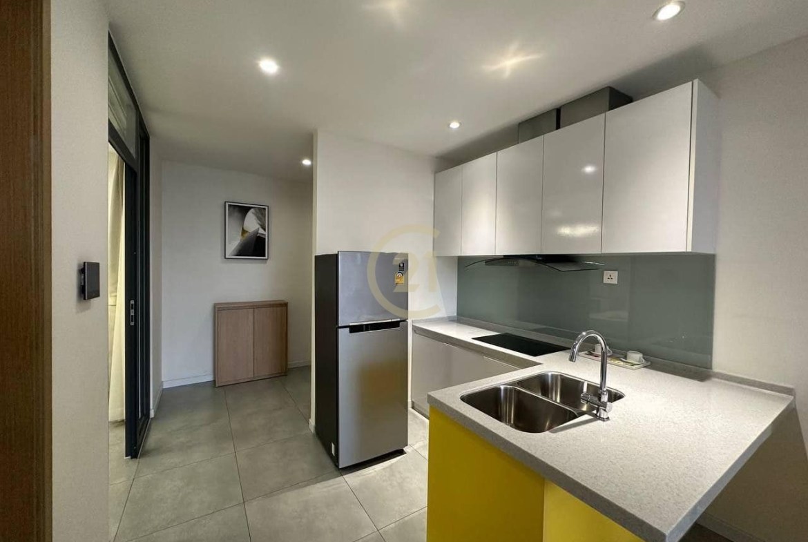 VINTAGE TWO BEDROOM FOR RENT