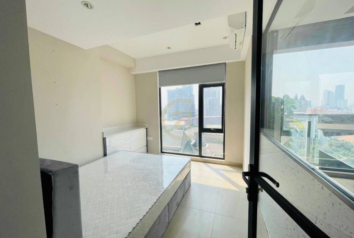 2 Bedroom Condo for rent at Toul Kork