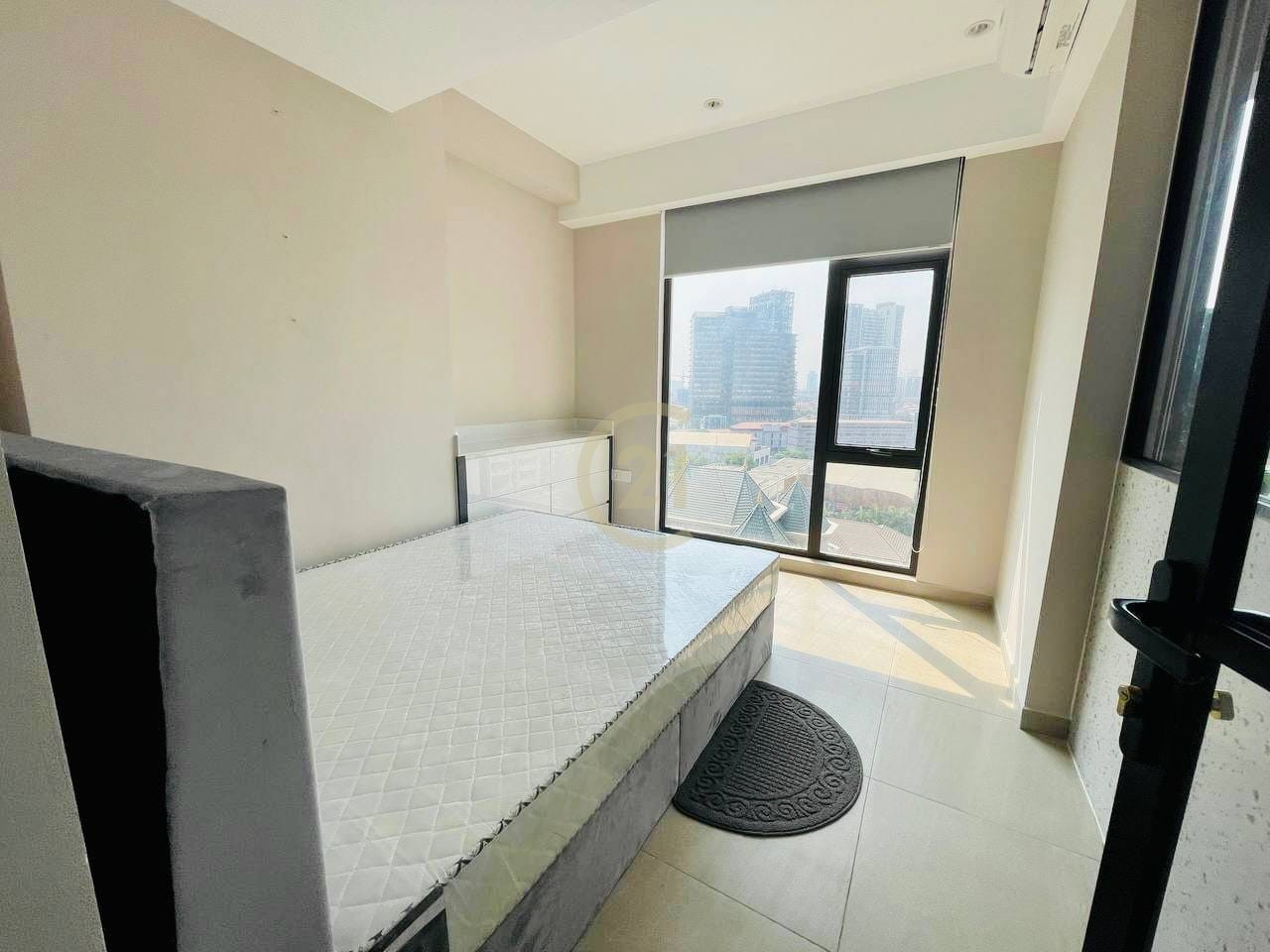 2 Bedroom Condo for rent at Toul Kork