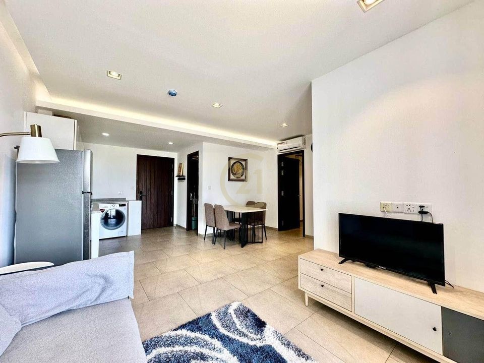 PRECIOUS TWO BEDROOM FOR RENT