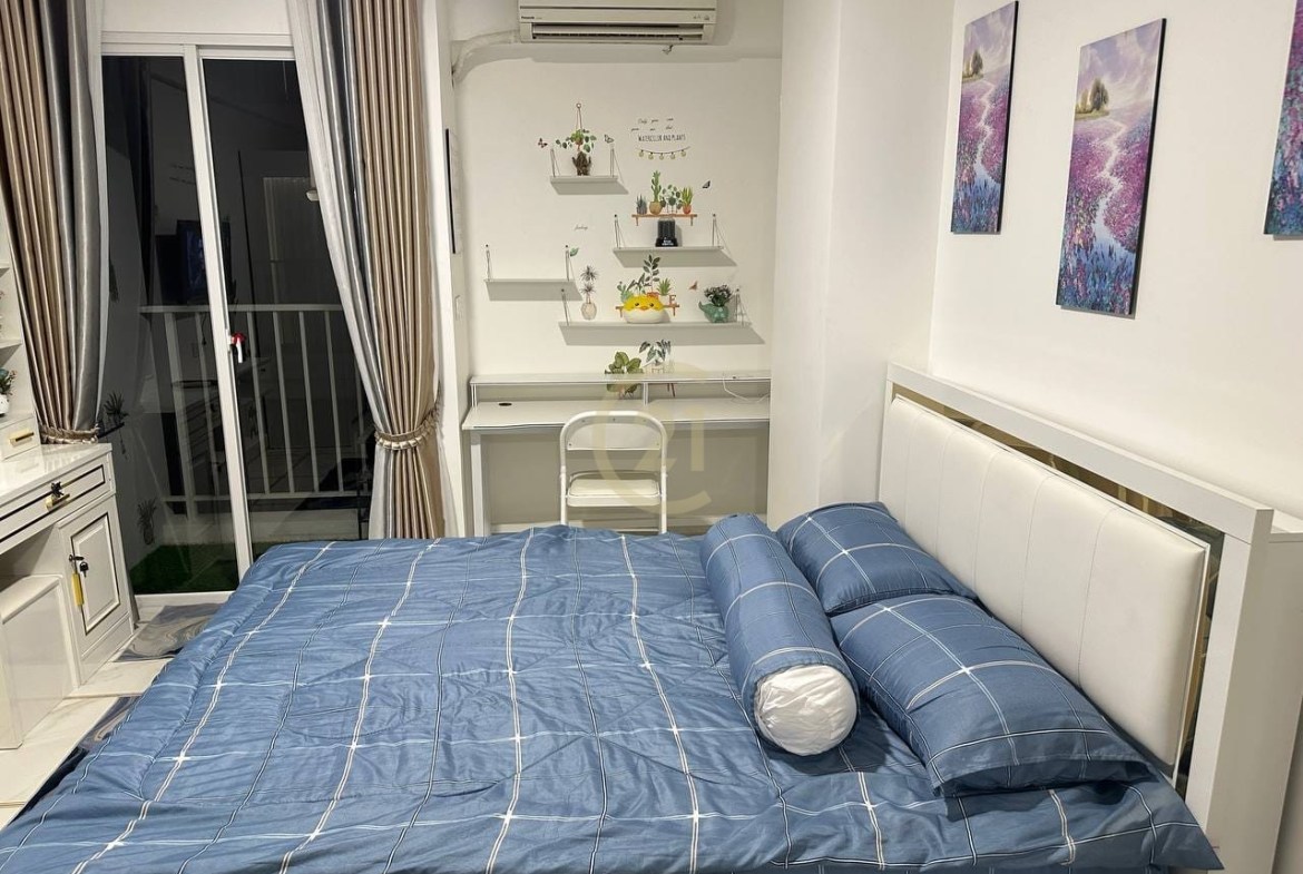 Special Price Studio room for rent at Sen Sok