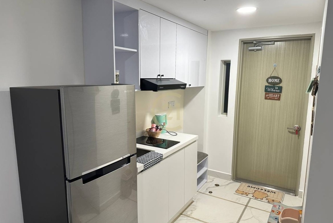Special Price Studio room for rent at Sen Sok