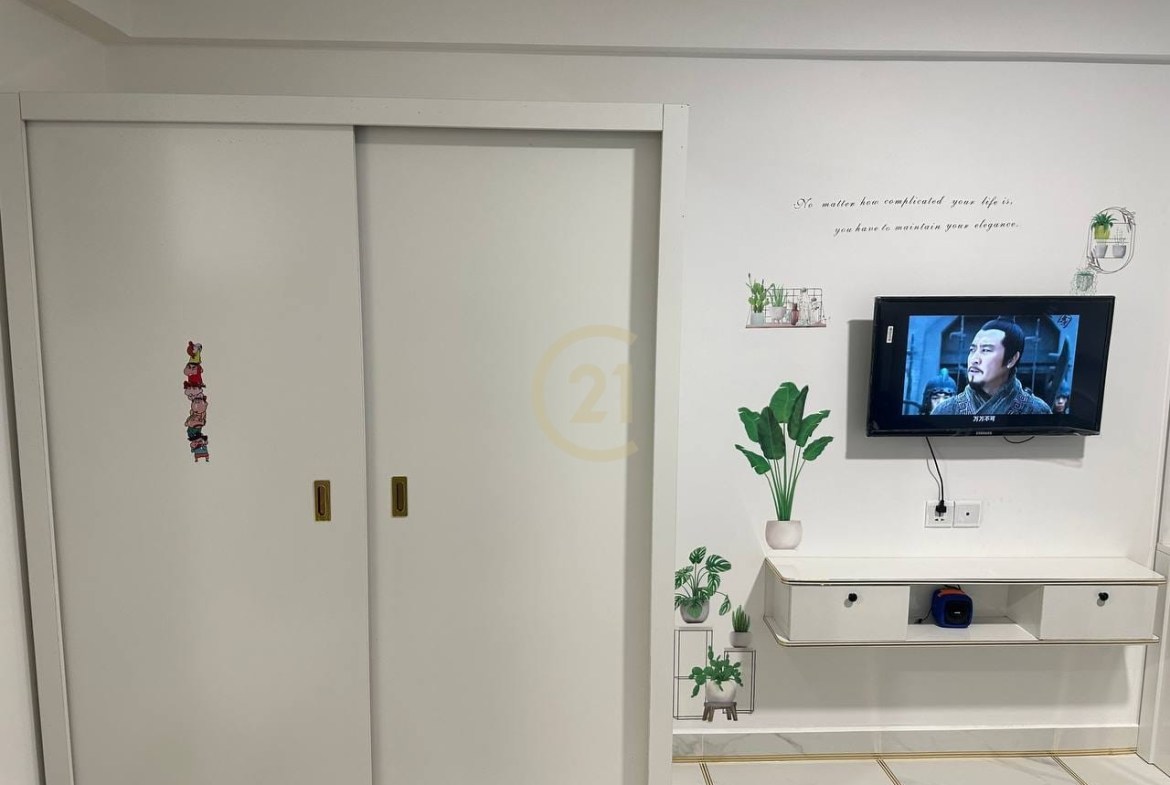 Special Price Studio room for rent at Sen Sok