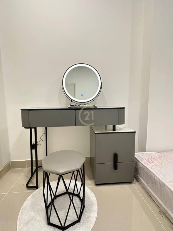 1 Bedroom Condo for rent at Toul kork