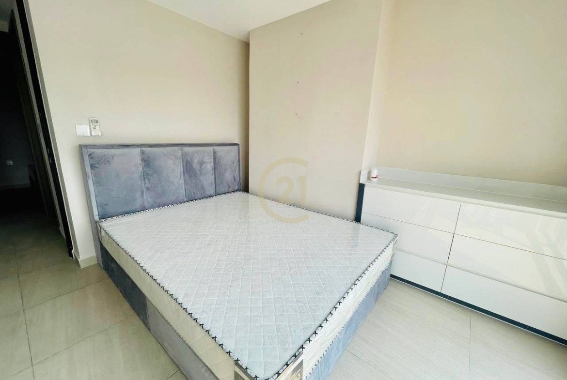 2 Bedroom Condo for rent at Toul Kork
