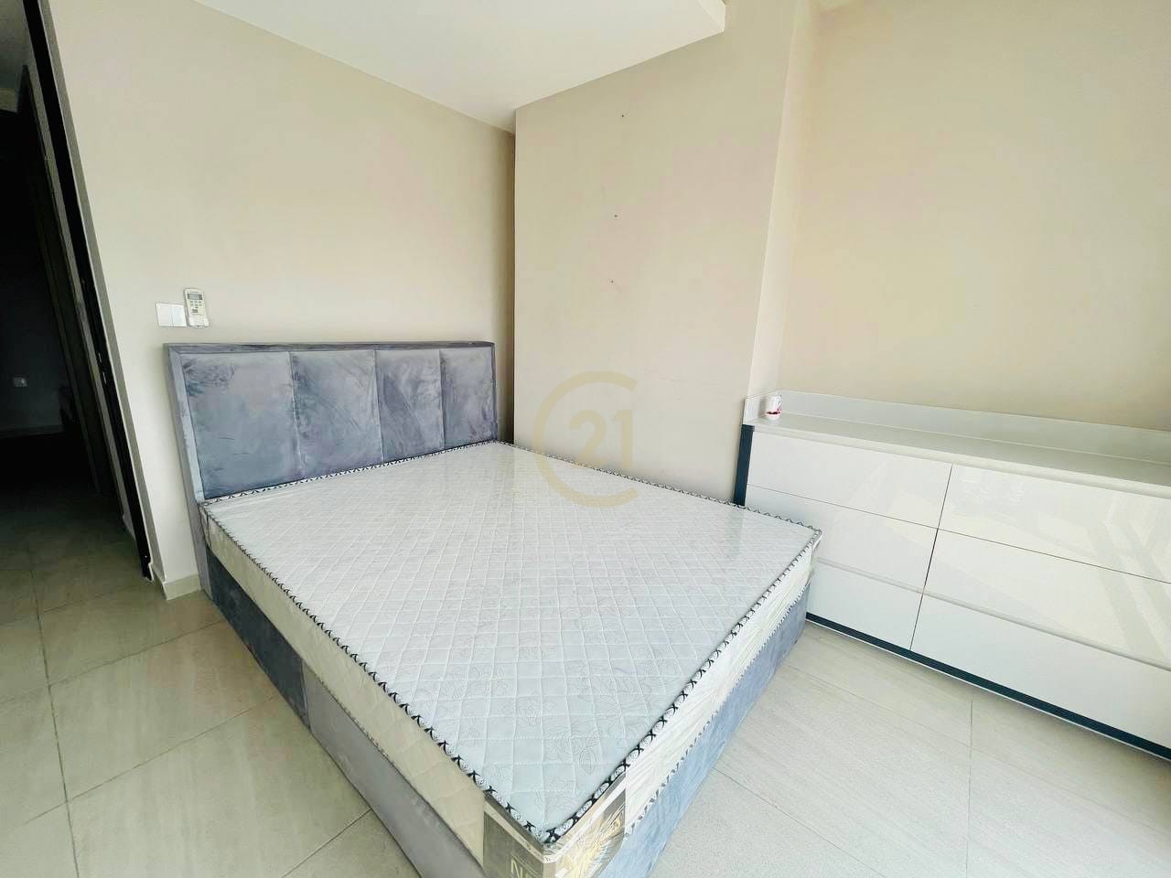 2 Bedroom Condo for rent at Toul Kork