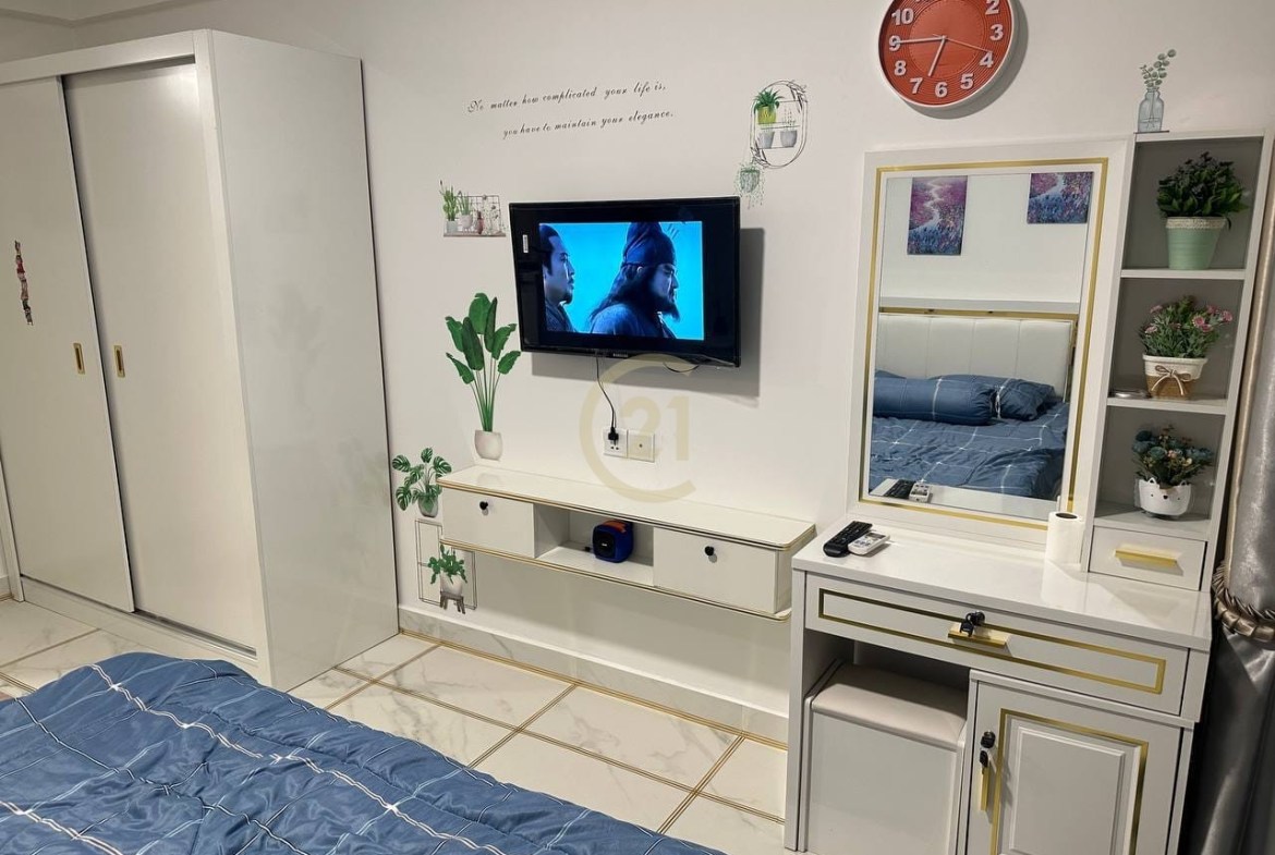 Special Price Studio room for rent at Sen Sok