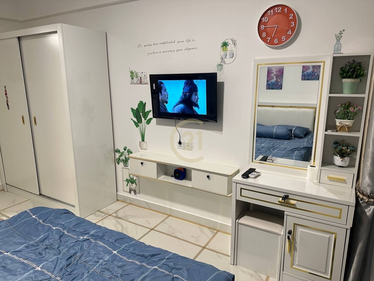 421387676_291759910627369_6936843485222708243_n Special Price Studio room for rent at Sen Sok