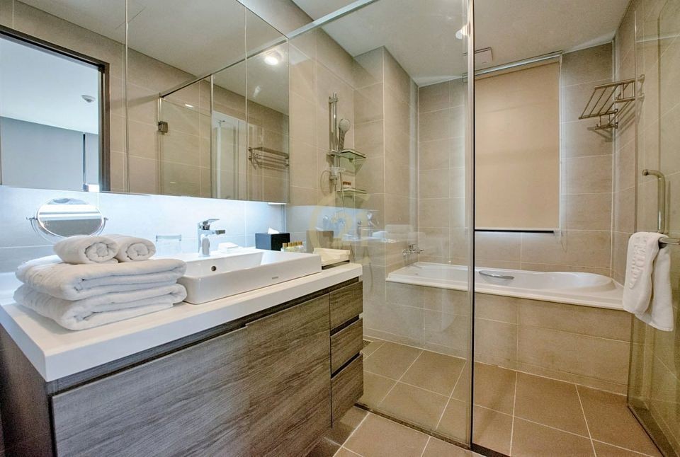 PRECIOUS ONE BEDROOM FOR RENT