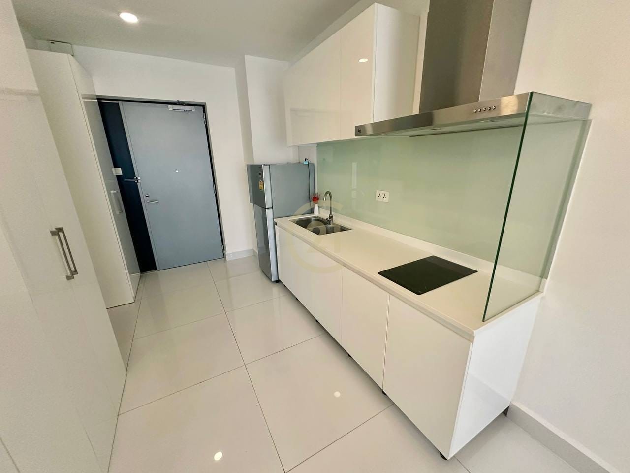Studio room Apartment for rent at BKK1