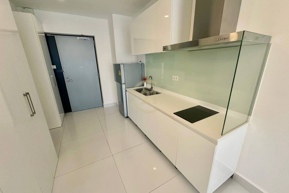 Studio room Apartment for rent at BKK1