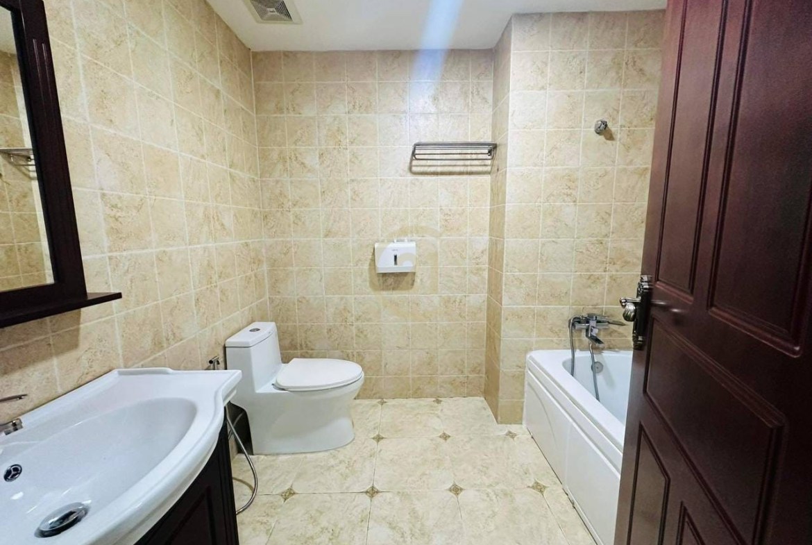 1 Bedroom Condo for rent Near Olympic Stadium
