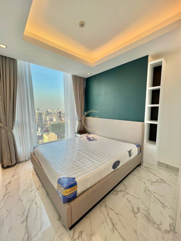 2 Bedroom For Rent At BKK1