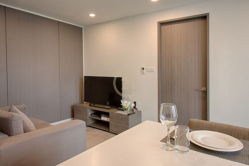 PRECIOUS ONE BEDROOM FOR RENT