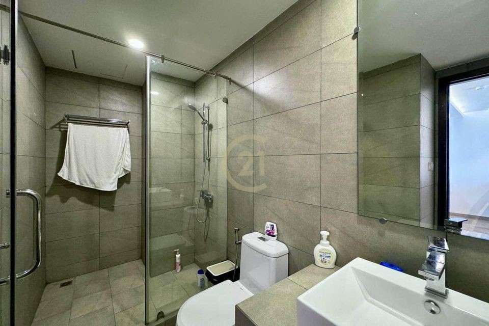 NICE ONE BEDROOM FOR RENT