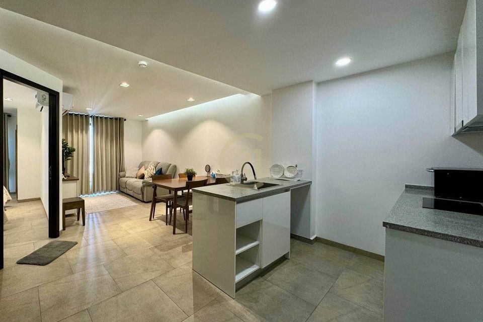 NICE ONE BEDROOM FOR RENT