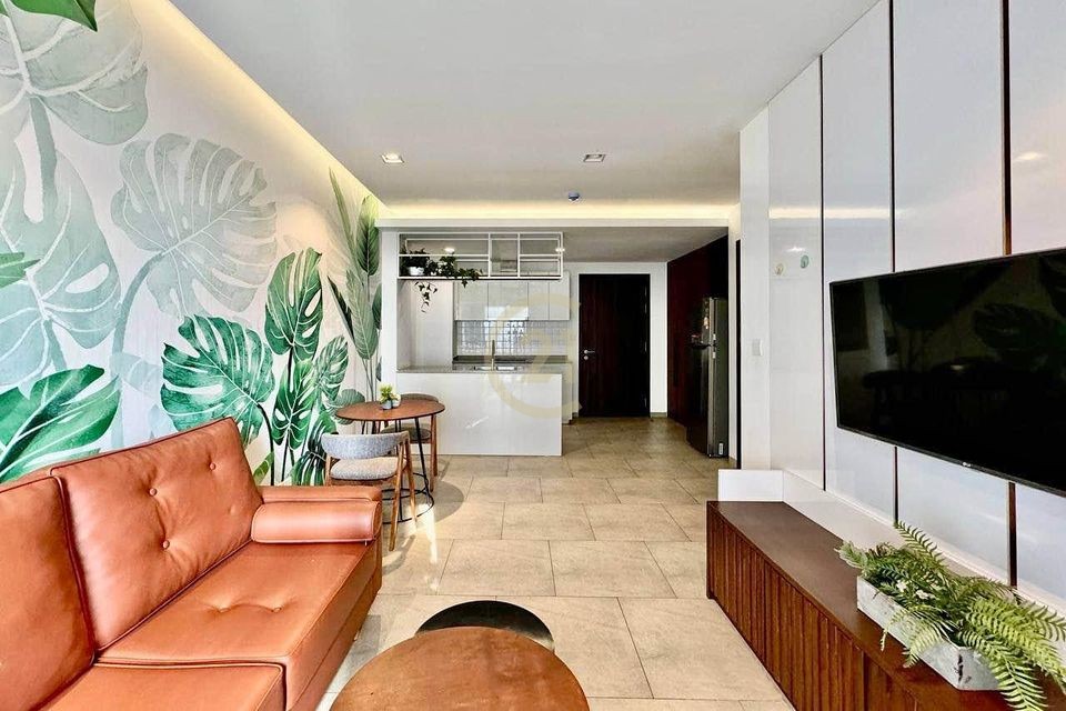 BEAUTIFUL ONE BEDROOM FOR RENT