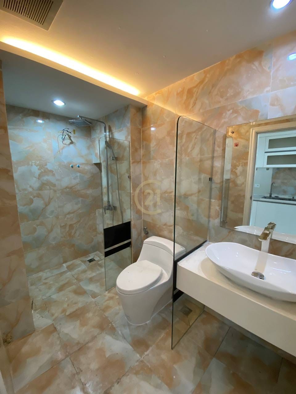 Srudio Room For Rent At Toul Kork