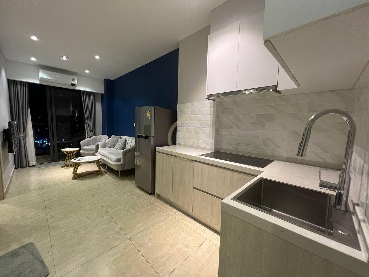 2 Bedroom For Rent At Toul Kork