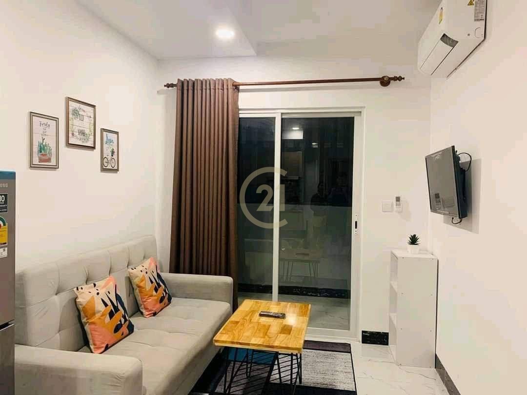 Nice One Bedroom for rent at BTP