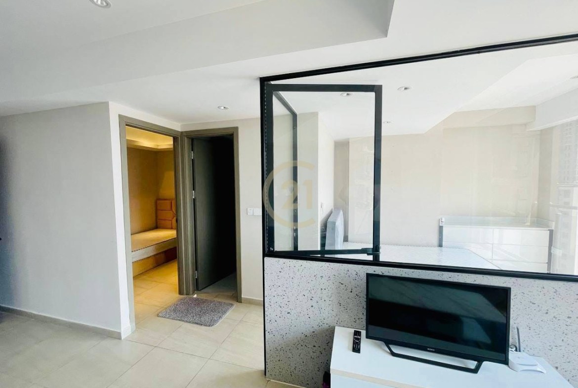 2 Bedroom Condo for rent at Toul Kork