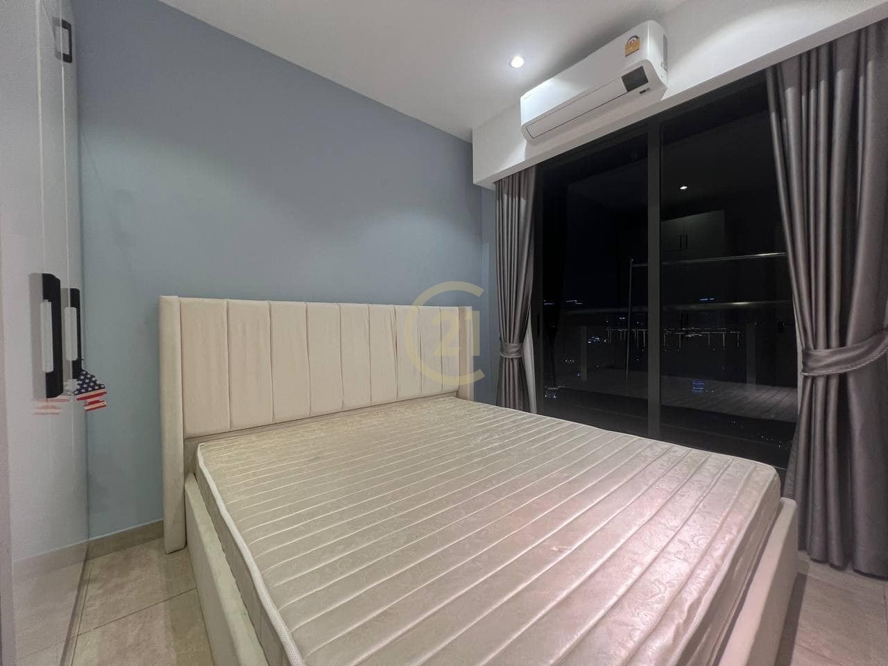 2 Bedroom For Rent At Toul Kork