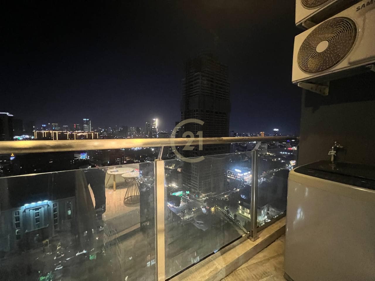 2 Bedroom For Rent At Toul Kork