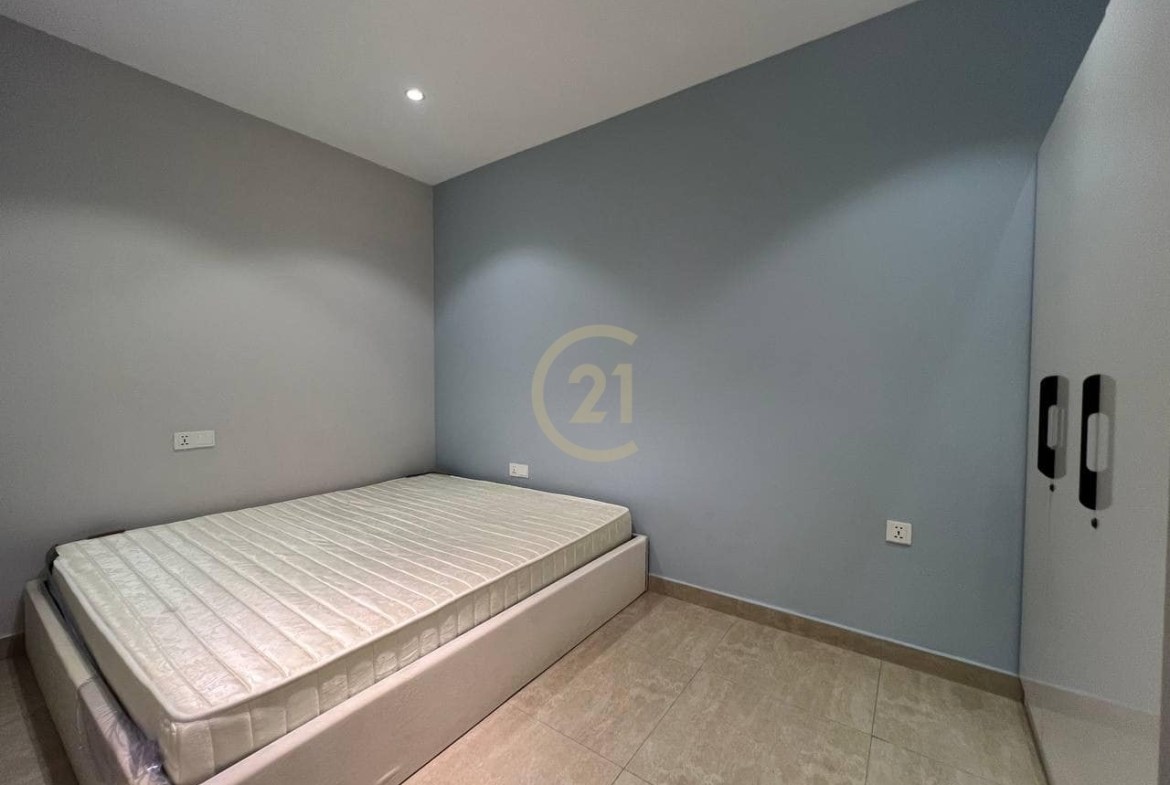 2 Bedroom For Rent At Toul Kork