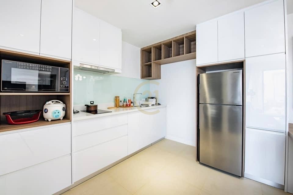 LUXERY ONE BEDROOM FOR RENT