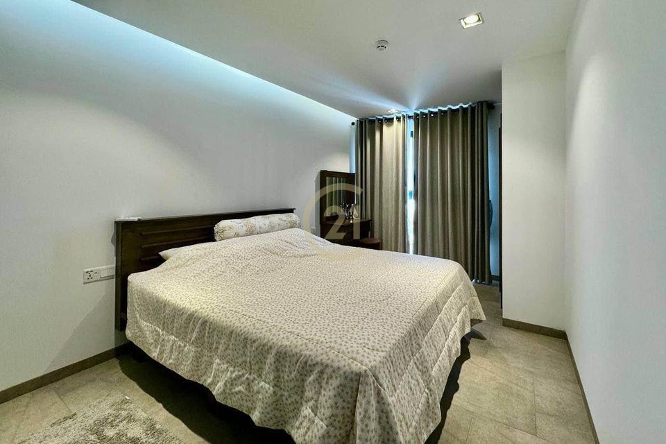 NICE ONE BEDROOM FOR RENT
