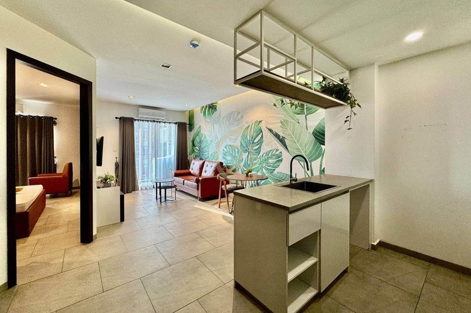 BEAUTIFUL ONE BEDROOM FOR RENT