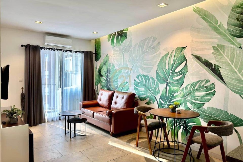 BEAUTIFUL ONE BEDROOM FOR RENT