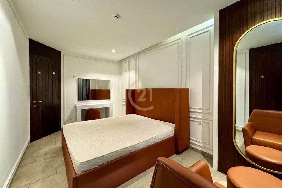 BEAUTIFUL ONE BEDROOM FOR RENT