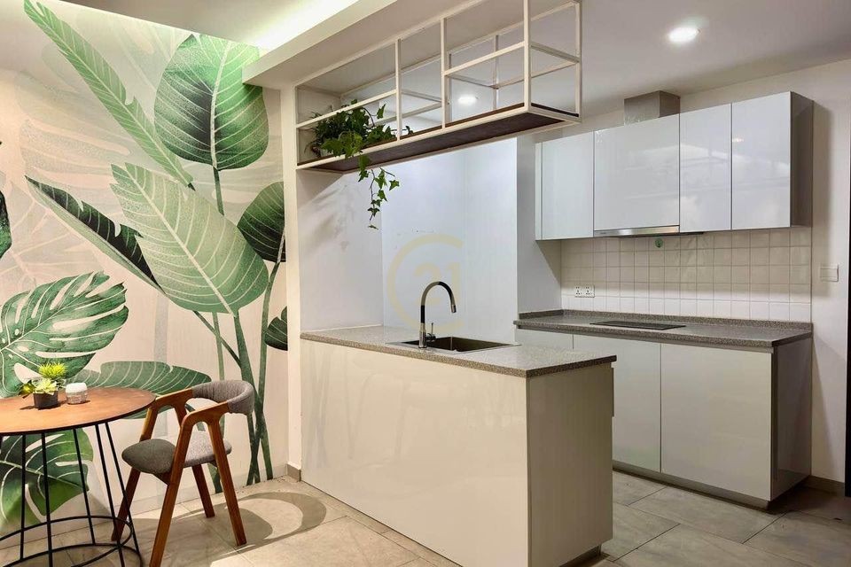 BEAUTIFUL ONE BEDROOM FOR RENT