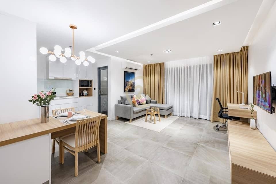 LUXERY ONE BEDROOM FOR RENT