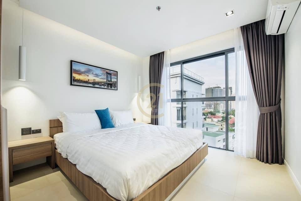 LUXERY ONE BEDROOM FOR RENT