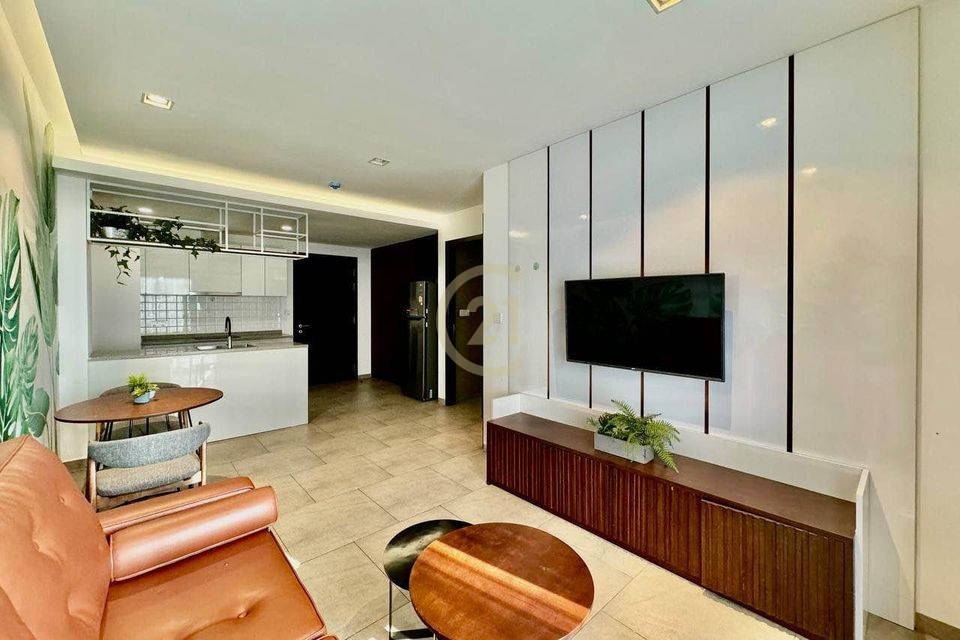 BEAUTIFUL ONE BEDROOM FOR RENT
