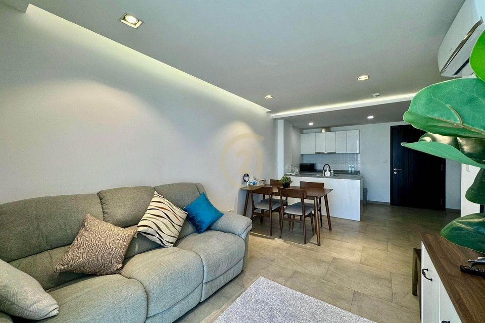 NICE ONE BEDROOM FOR RENT