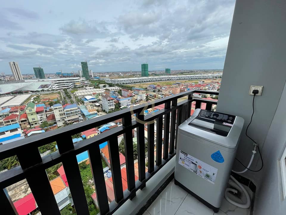 LUXERY ONE BEDROOM FOR RENT