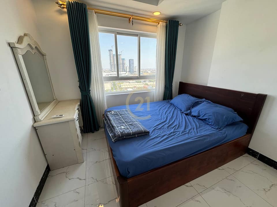 LUXERY ONE BEDROOM FOR RENT
