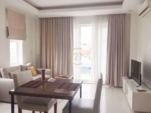SPECIOUS TWO BEDROOM FOR RENT