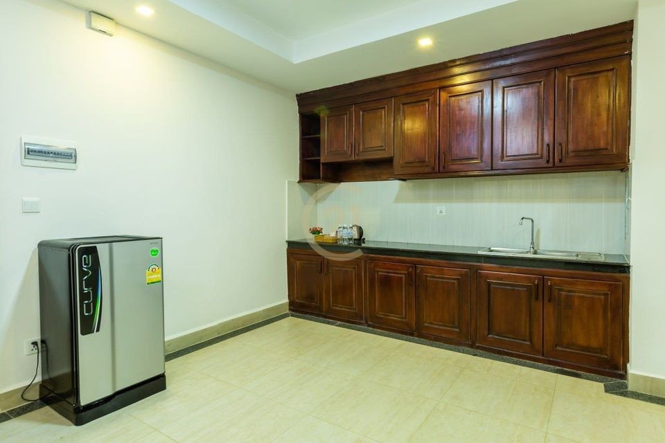 CLASSIC ONE BEDROOM FOR RENT