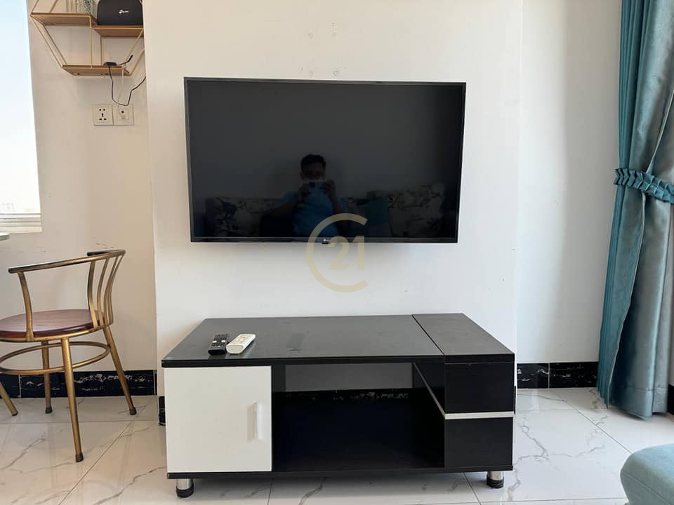 LUXERY ONE BEDROOM FOR RENT