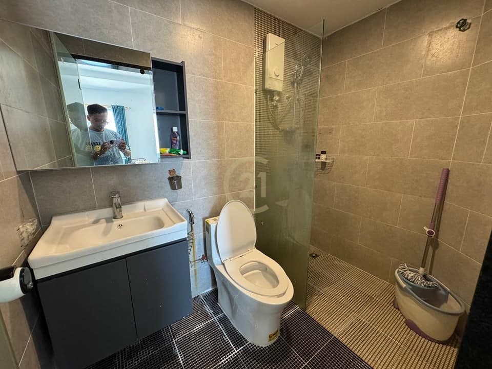 LUXERY ONE BEDROOM FOR RENT