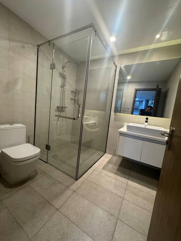 PRECIOUS TWO BEDROOM FOR RENT