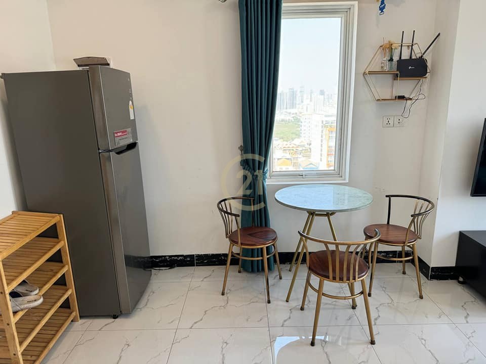LUXERY ONE BEDROOM FOR RENT