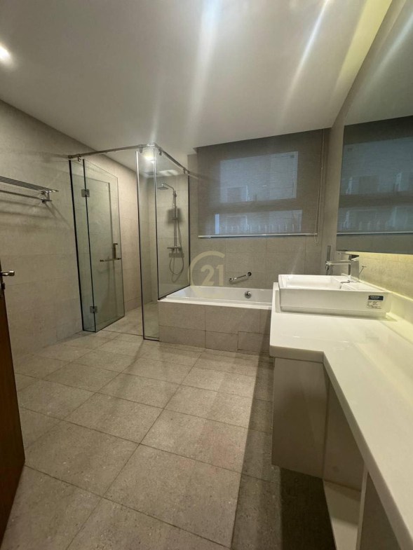 PRECIOUS TWO BEDROOM FOR RENT