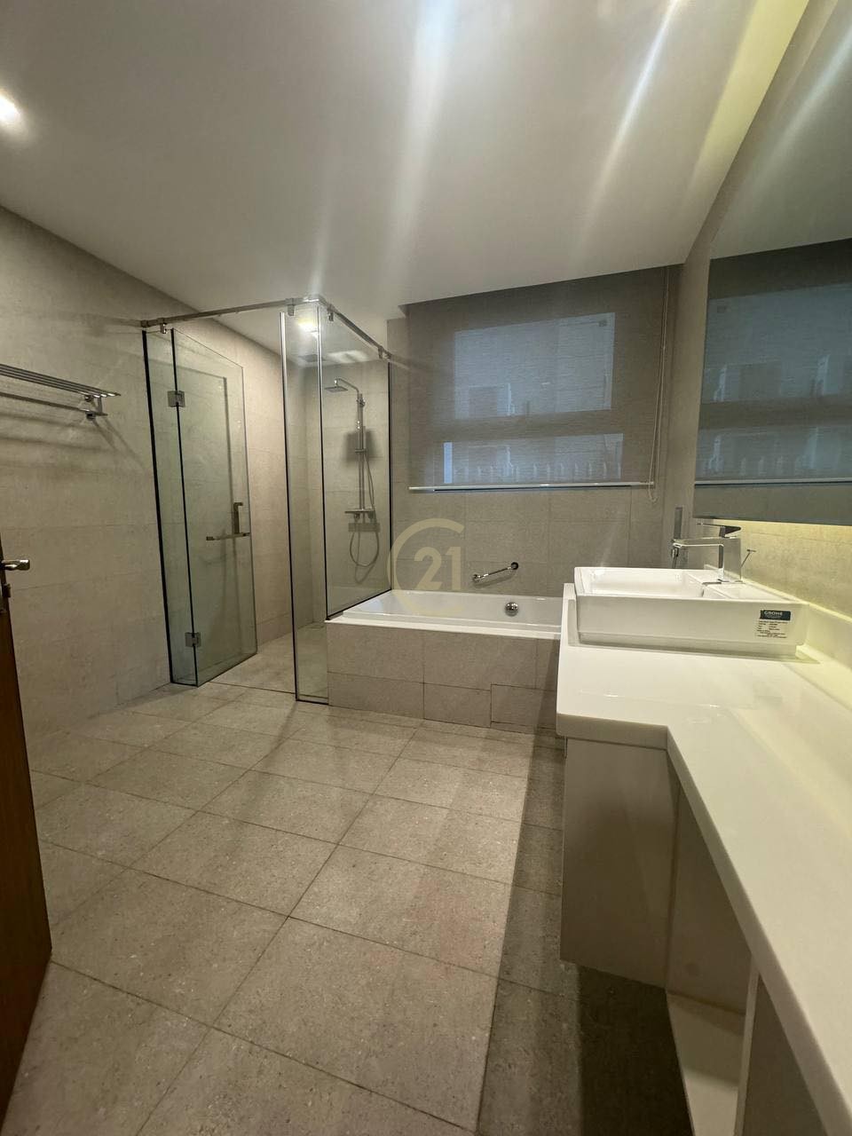 PRECIOUS TWO BEDROOM FOR RENT